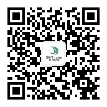 GigaDevice-Wechat-QR Code